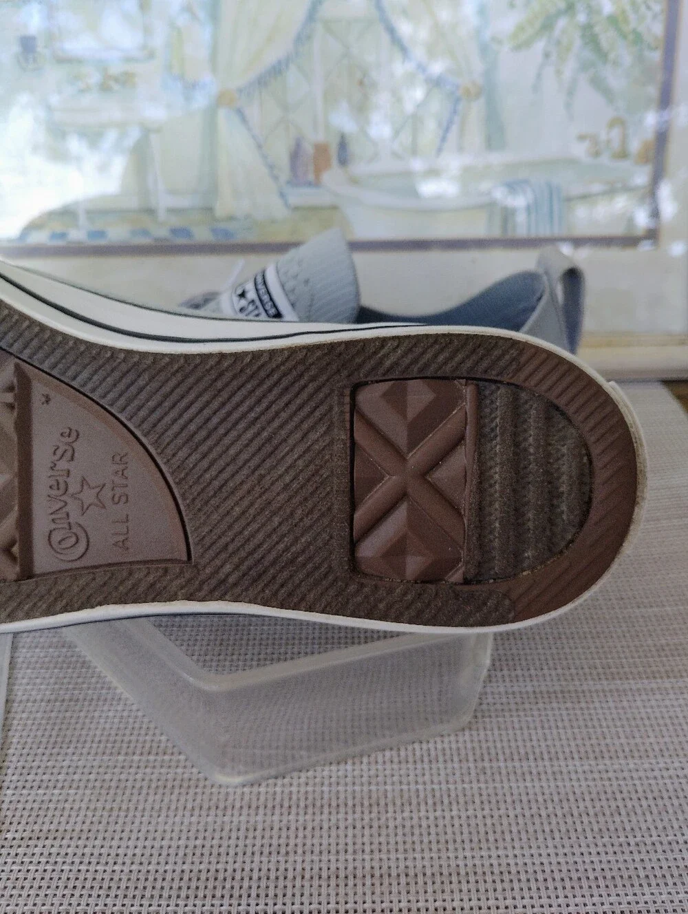 Converse 